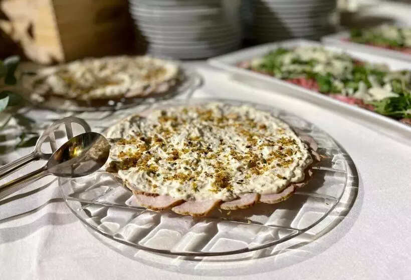 Majatalo Fantastic Garden   Firenze Nord