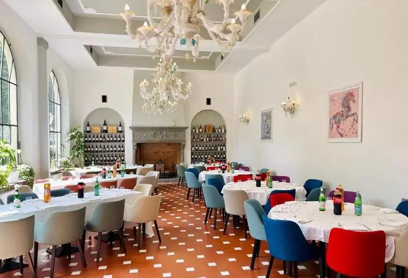 Majatalo Fantastic Garden   Firenze Nord