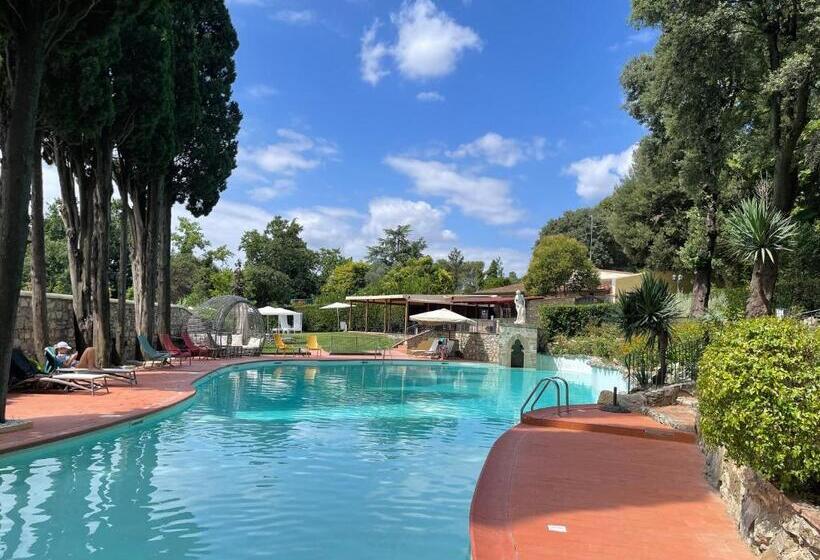 펜션 Fantastic Garden   Firenze Nord