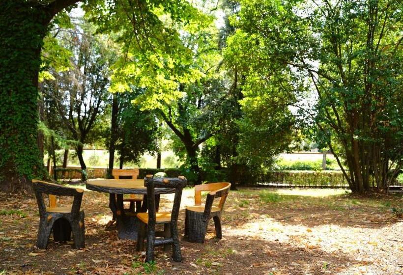 펜션 Fantastic Garden   Firenze Nord