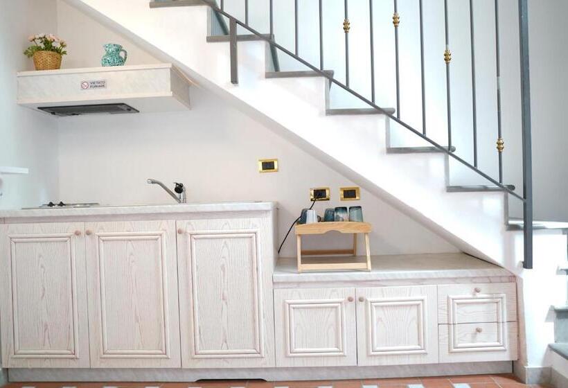 펜션 Fantastic Garden   Firenze Nord