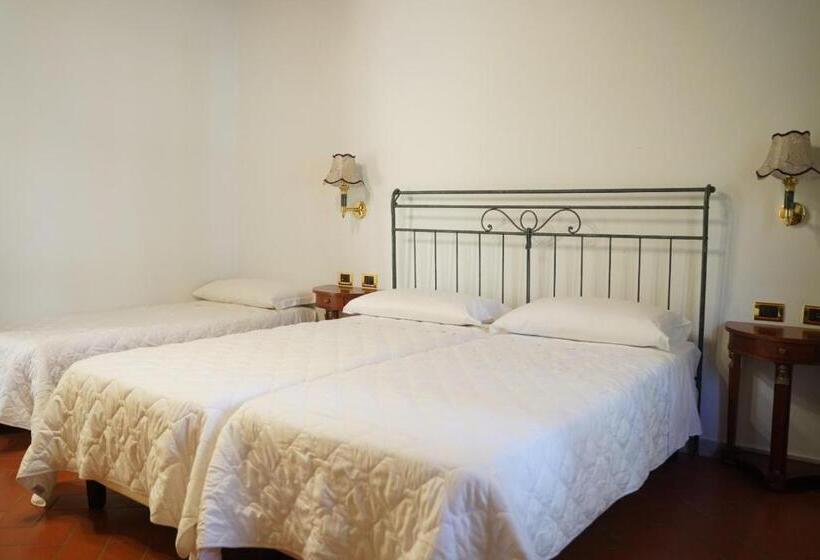 펜션 Fantastic Garden   Firenze Nord