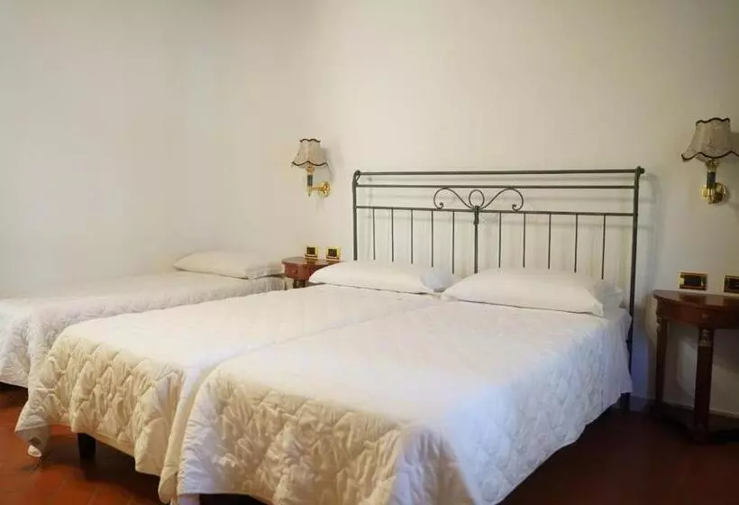 Majatalo Fantastic Garden   Firenze Nord