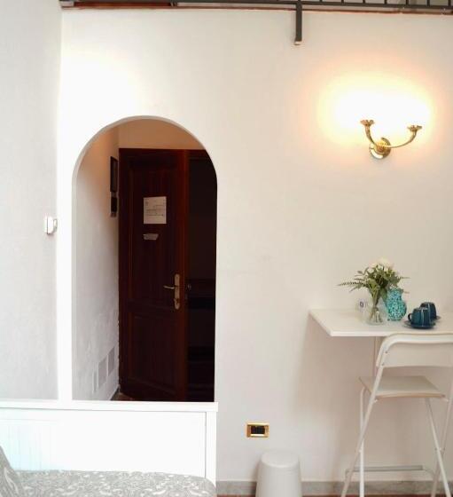 펜션 Fantastic Garden   Firenze Nord