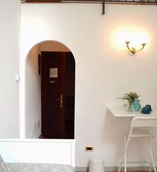 Majatalo Fantastic Garden   Firenze Nord