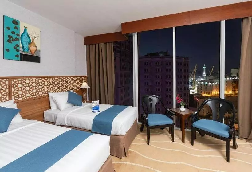 ホテル Sunrise Ajyad