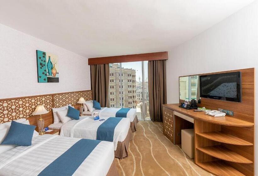 هتل Sunrise Ajyad