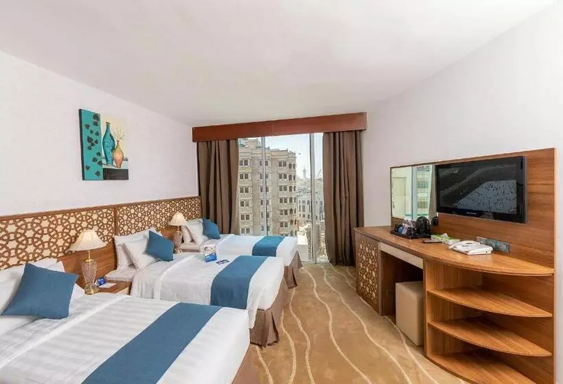 ホテル Sunrise Ajyad