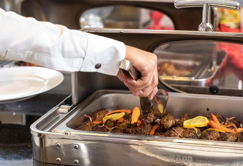 هتل Sunrise Ajyad