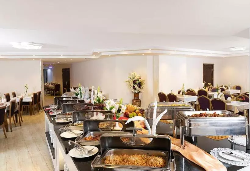 ホテル Sunrise Ajyad