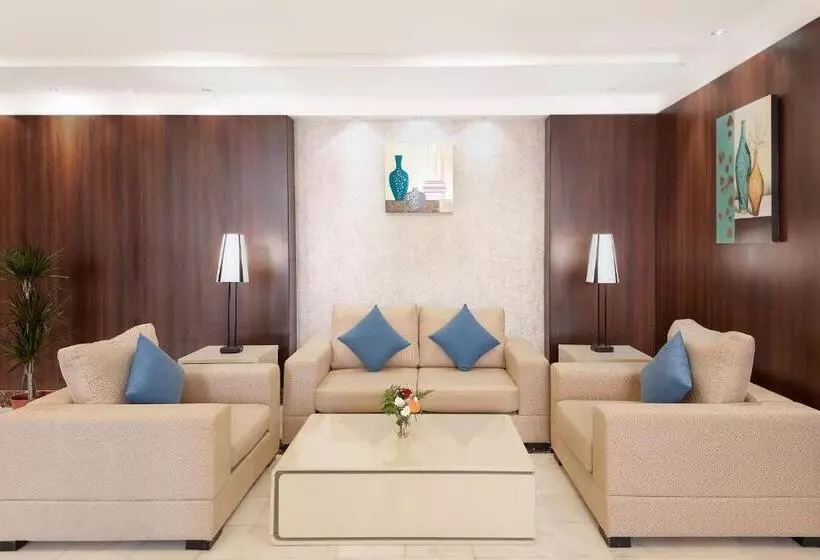 ホテル Sunrise Ajyad