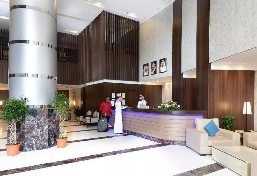 ホテル Sunrise Ajyad