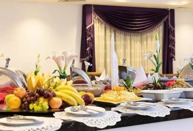 ホテル Sunrise Ajyad