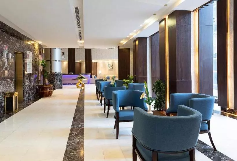 ホテル Sunrise Ajyad