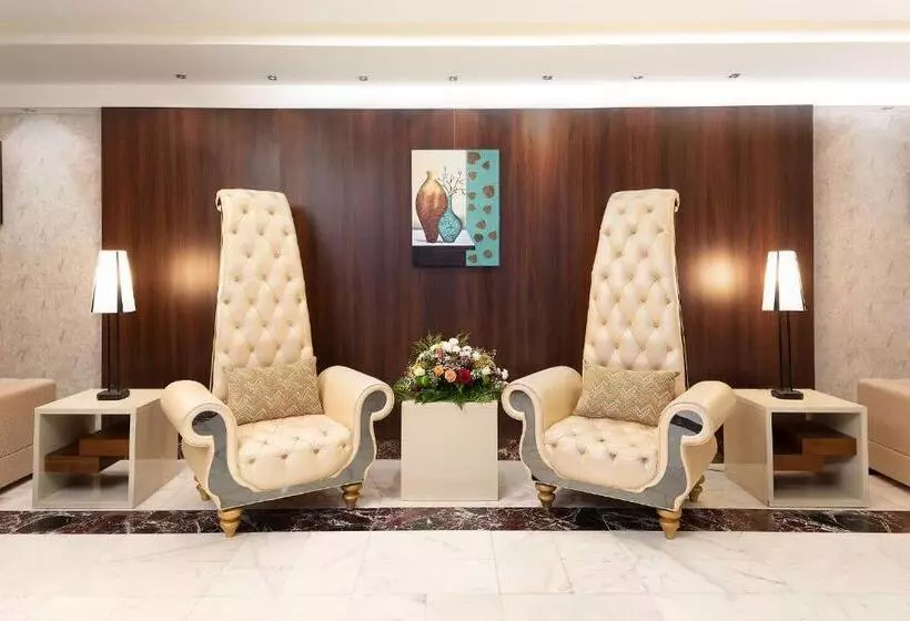 ホテル Sunrise Ajyad