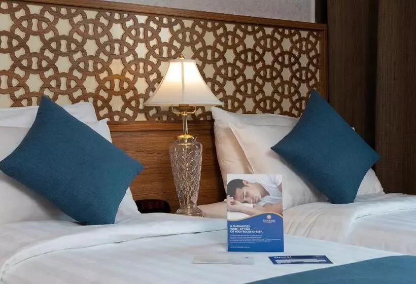 ホテル Sunrise Ajyad