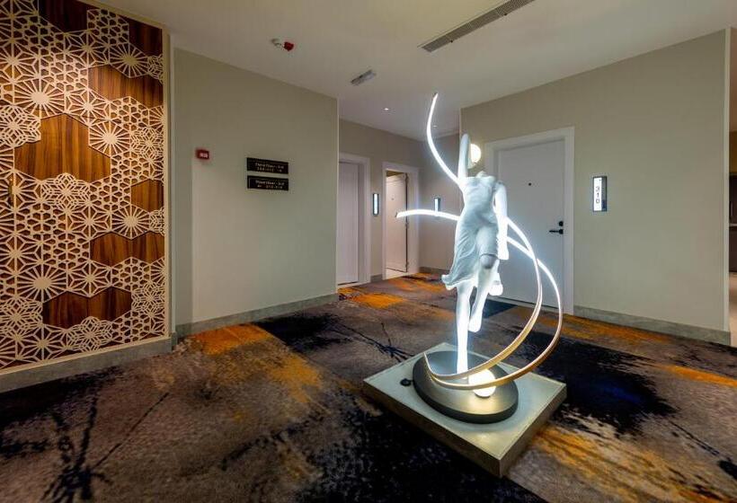 فندق رالين 2