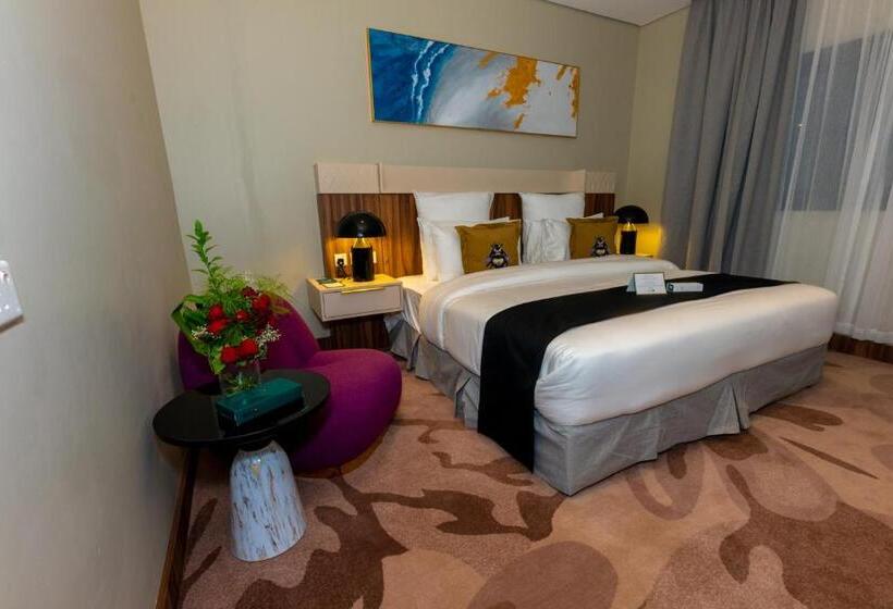 فندق رالين 2