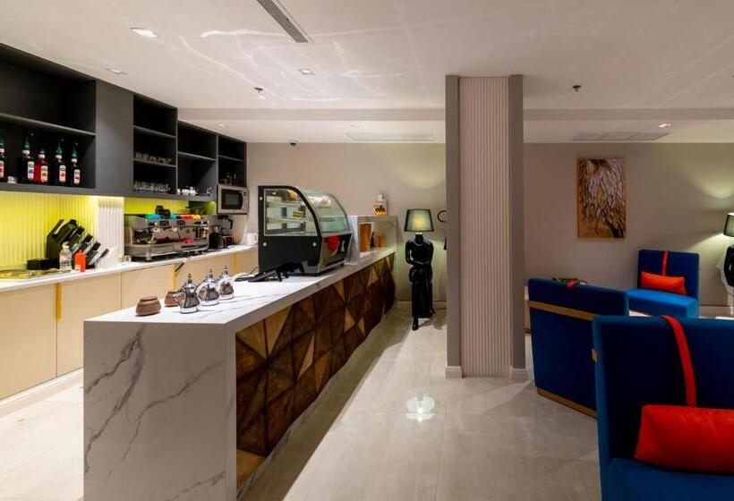 فندق رالين 2