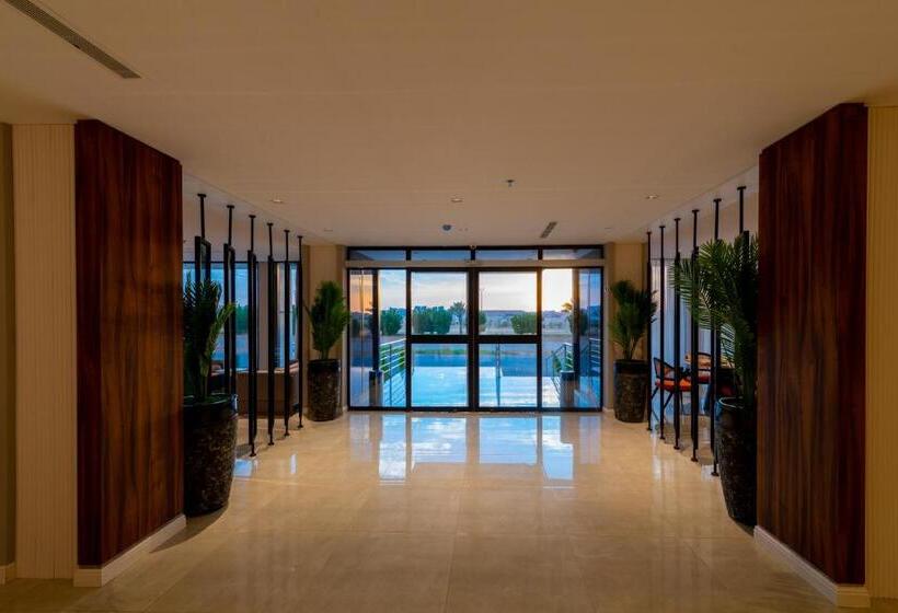 فندق رالين 2