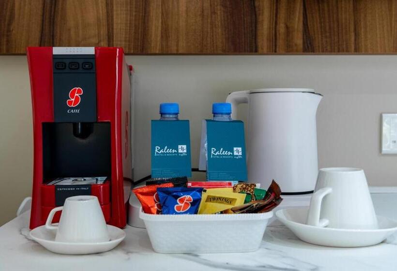 فندق رالين 2