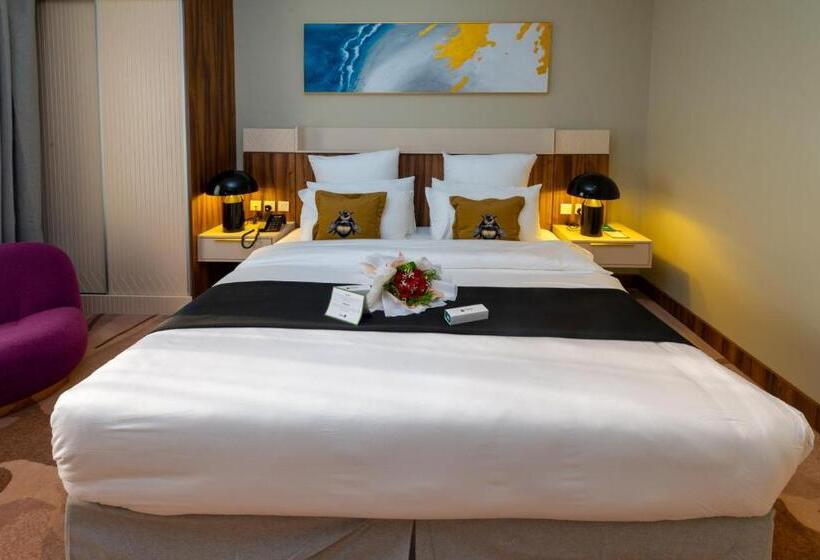 فندق رالين 2