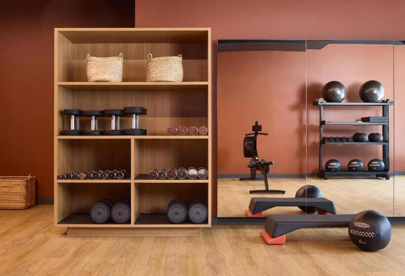 Adina Apartment Hotel Geneva