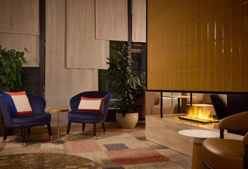 Adina Apartment Hotel Geneva