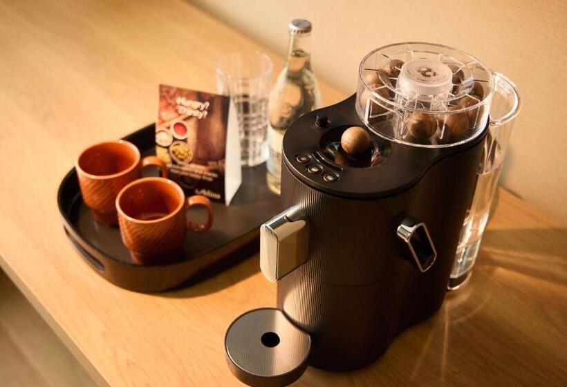 Adina Apartment Hotel Geneva