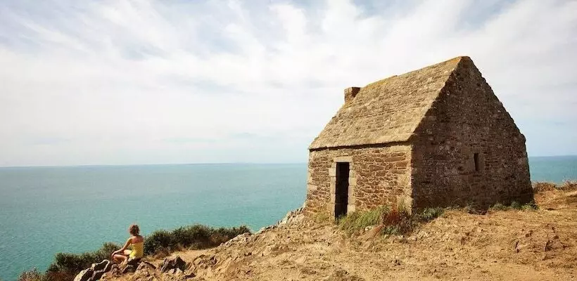 Auberge De Jeunesse Hi Genêts