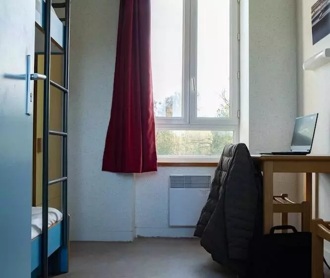 Auberge De Jeunesse Hi Genêts