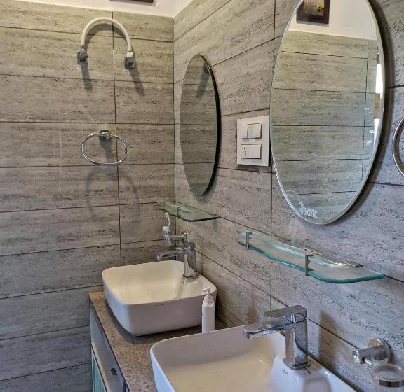 فندق صغير Social Courtyard Spiti