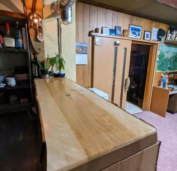 ユースホステル Yukiumi House