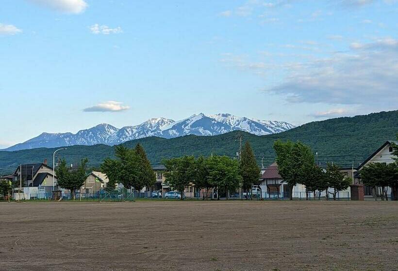 Ostello Yukiumi House