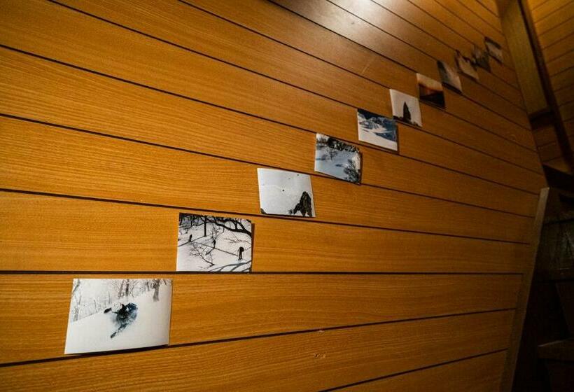 Ostello Yukiumi House