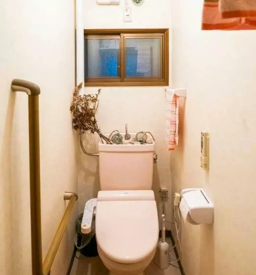 ユースホステル Yukiumi House