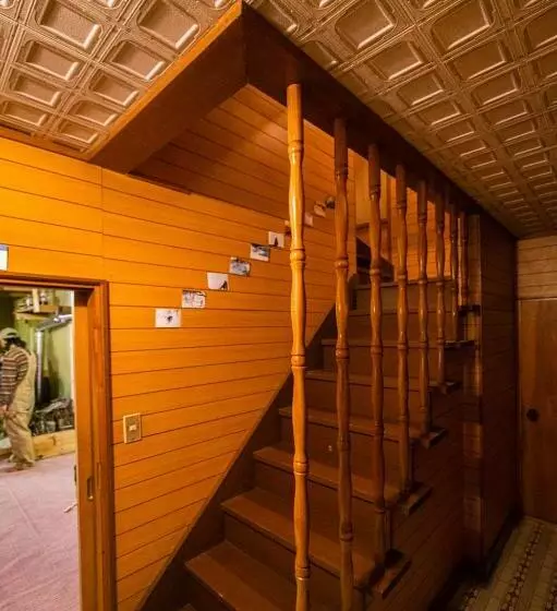 ユースホステル Yukiumi House