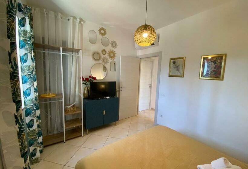 צימר Caserta Royale Family