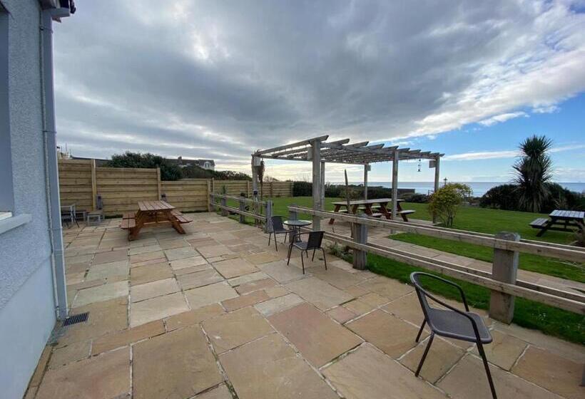 住宿加早餐  The Calder House