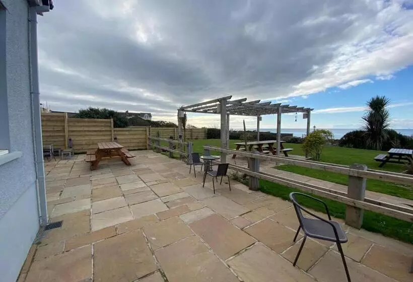 Aamiaismajoitus (B&B) The Calder House