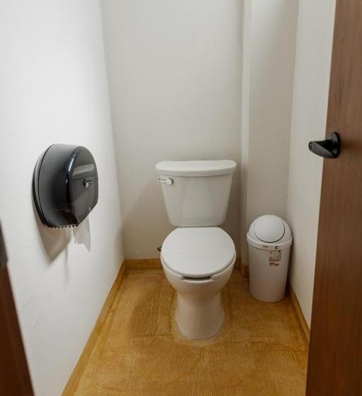 Caleta Hostel Rooftop & Pool