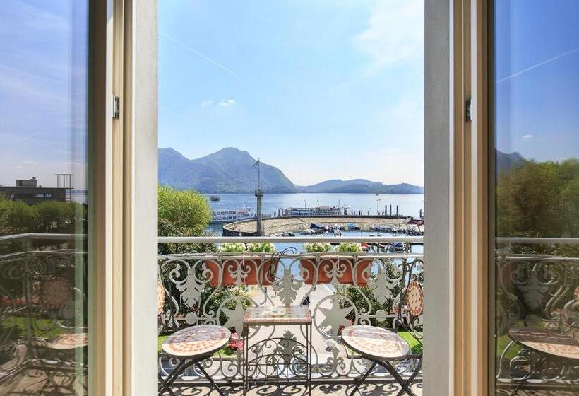 Casa Alle Colonne By Hotel Ancora