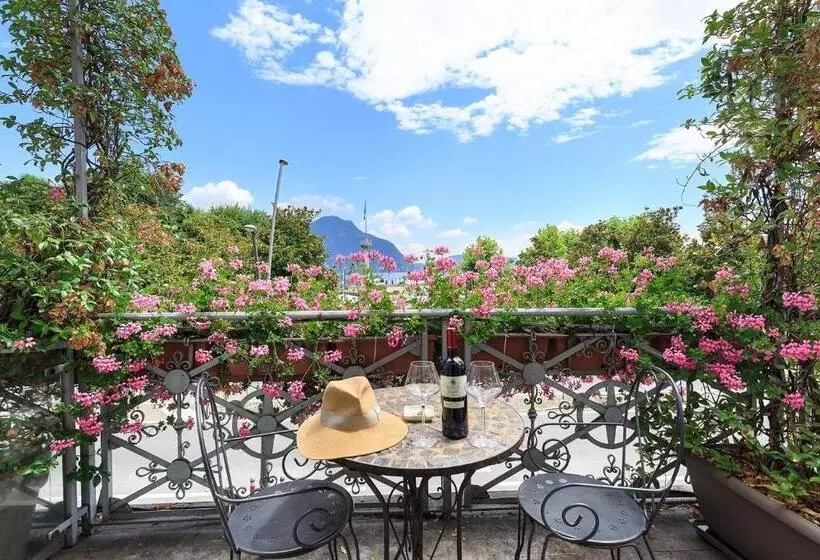 Casa Alle Colonne By Hotel Ancora