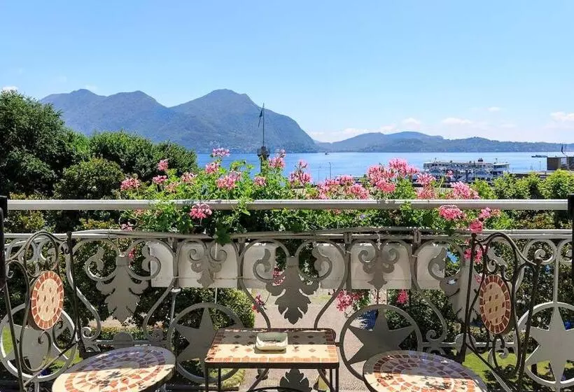 Casa Alle Colonne By Hotel Ancora