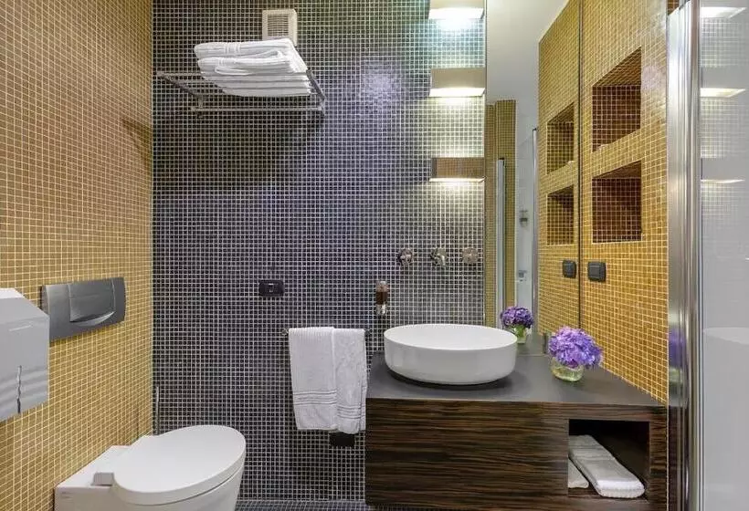 Casa Alle Colonne By Hotel Ancora