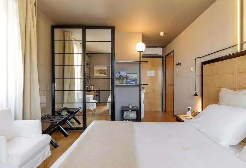 Casa Alle Colonne By Hotel Ancora