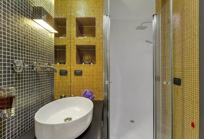 Casa Alle Colonne By Hotel Ancora