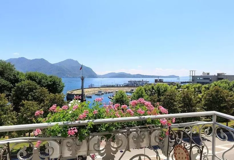 Casa Alle Colonne By Hotel Ancora