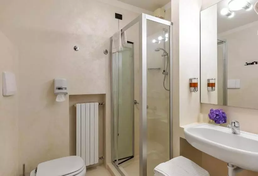 Casa Alle Colonne By Hotel Ancora