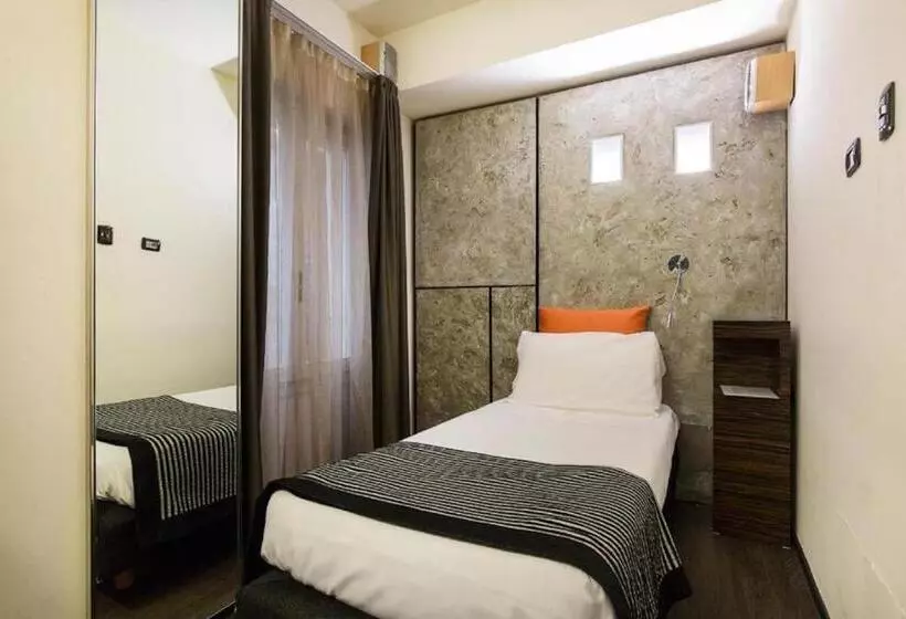 Casa Alle Colonne By Hotel Ancora